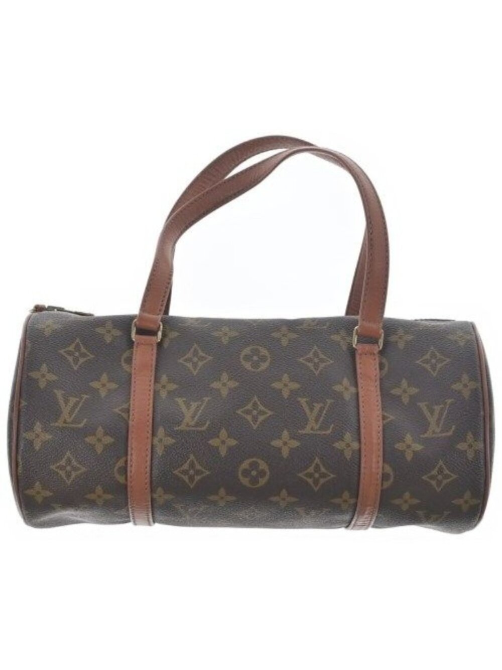 Louis Vuitton Handbag Brown